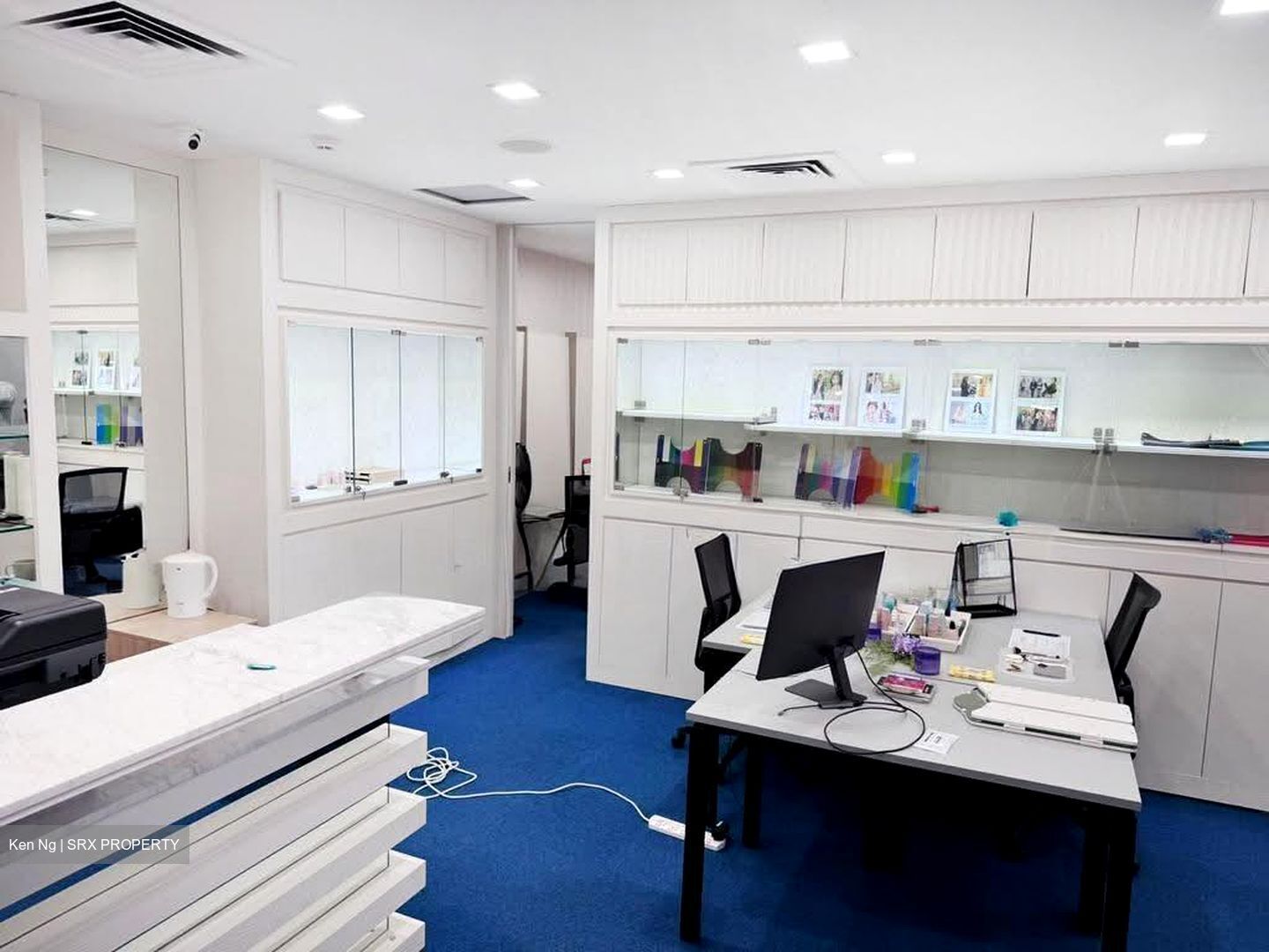 Tong Eng Building (D1), Office #609503491